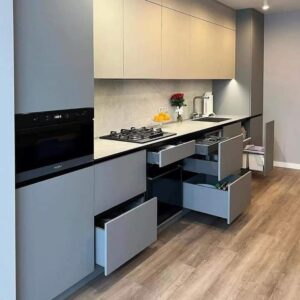 Modular Kitchen Designs for Bengaluru Karnataka