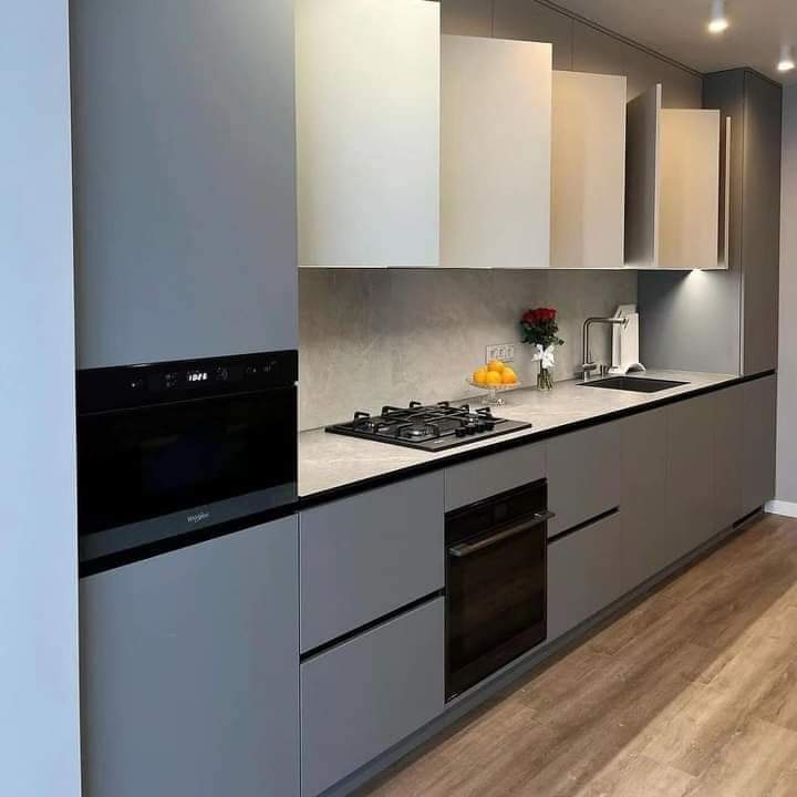 Modular Kitchen Cost in Goa