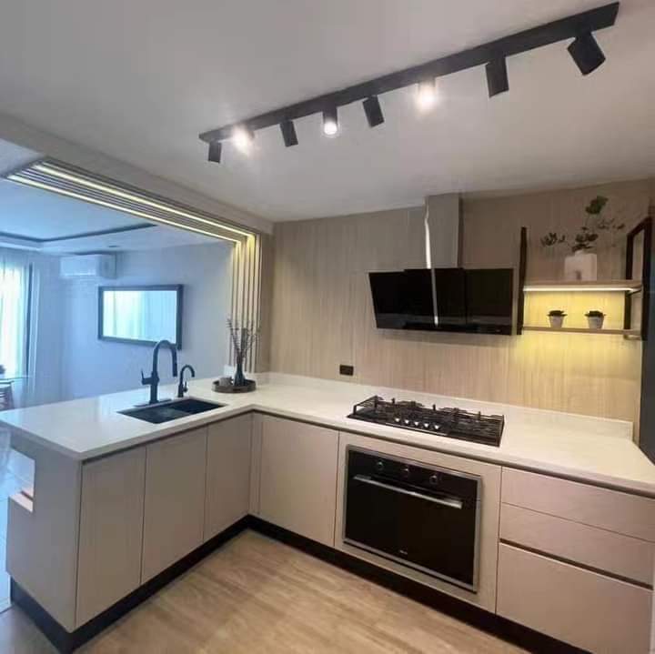 Modern Kitchen Cabinet Vendors 