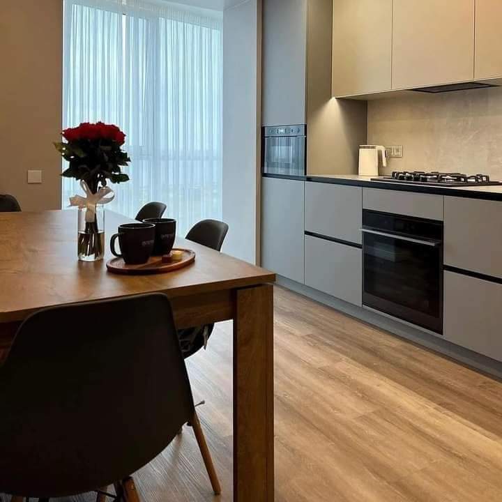Stainless steel 304 Modular Kitchens in Goa