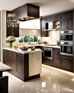 Modular Kitchen Cost in Bangalore