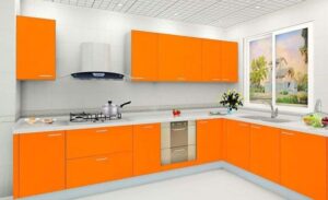 Kitchen Manufacturers in Bangalore