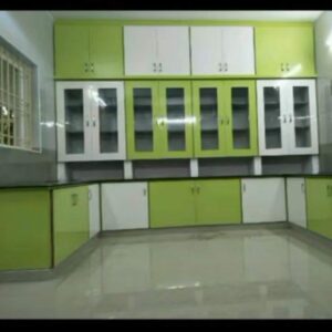 Kitchen Interiors in Bangalore