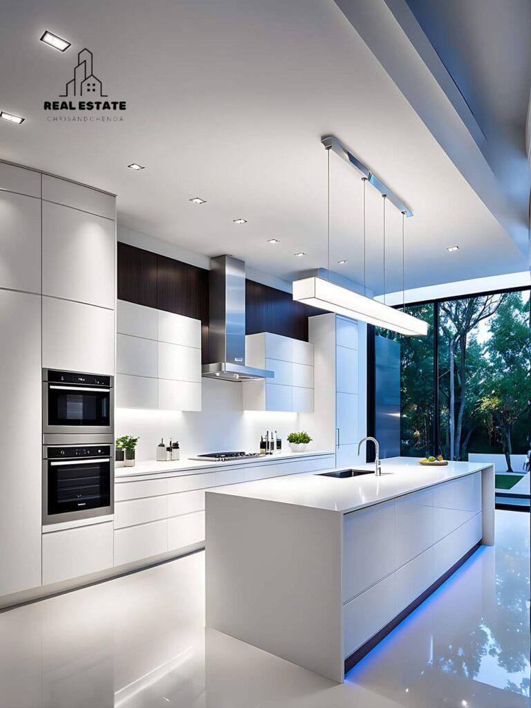 Steel Kitchens Manufacturers in Goa
