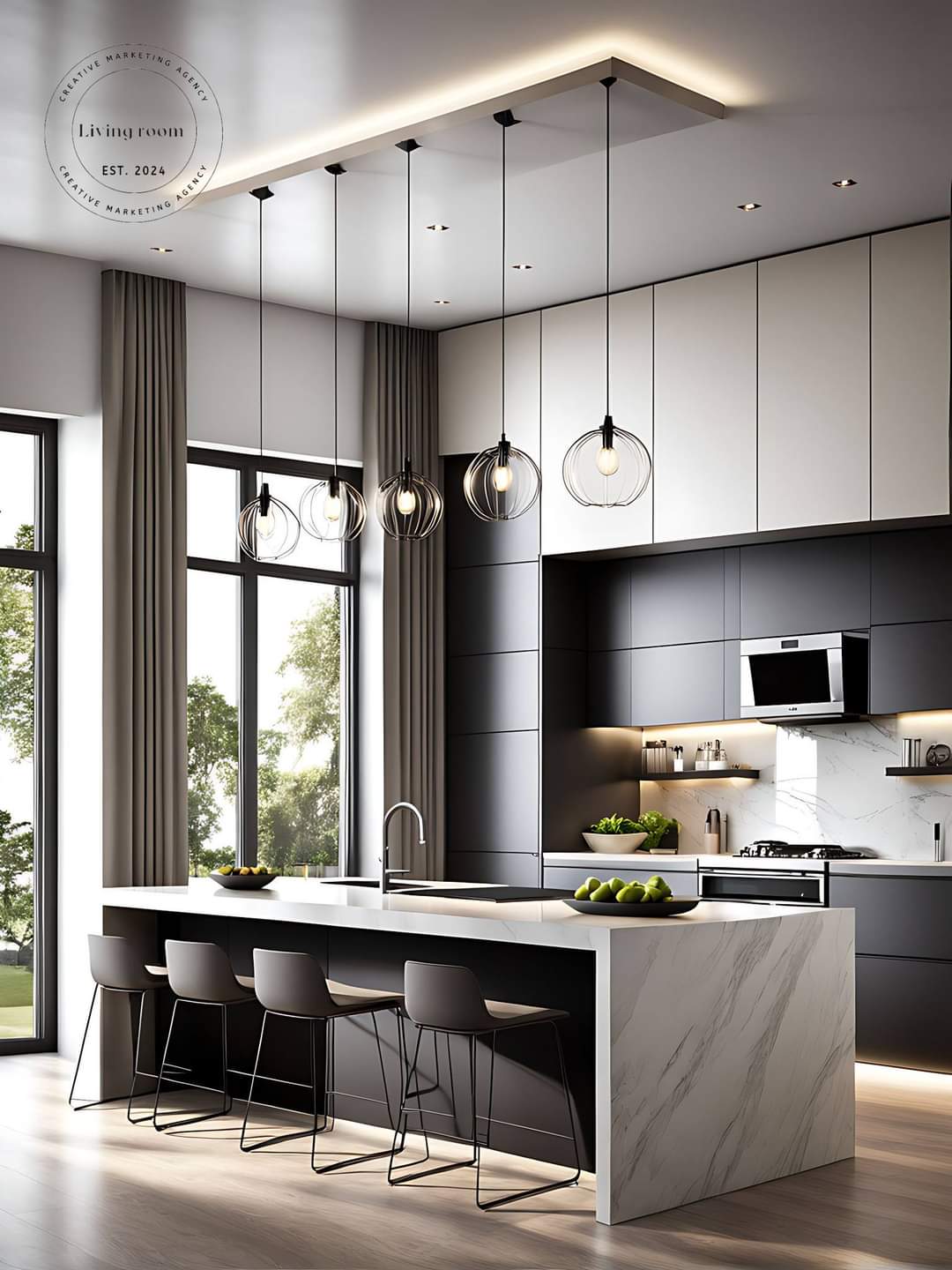Stainless Steel Kitchen Manufacturers in Goa