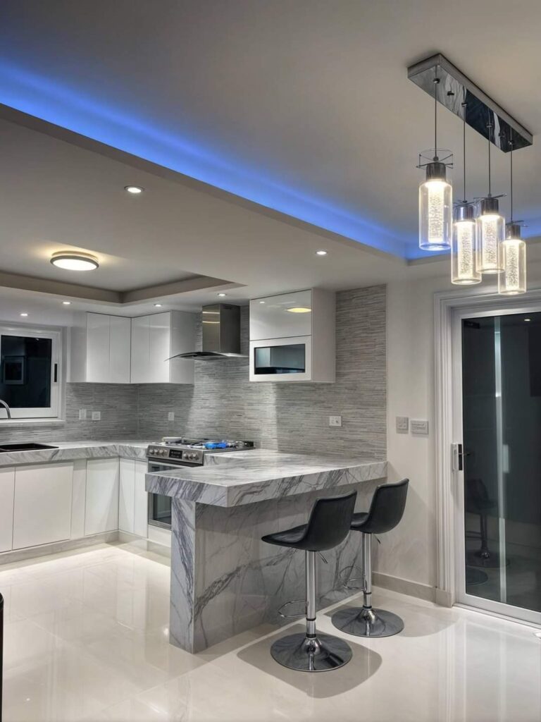 Exploring Modular Kitchen Manufacturers in Goa