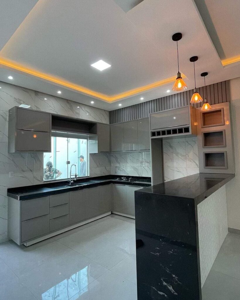 Steel Kitchens Cost in Goa