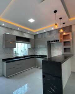 Best Stainless Steel Kitchen Manufacturers in Bangalore