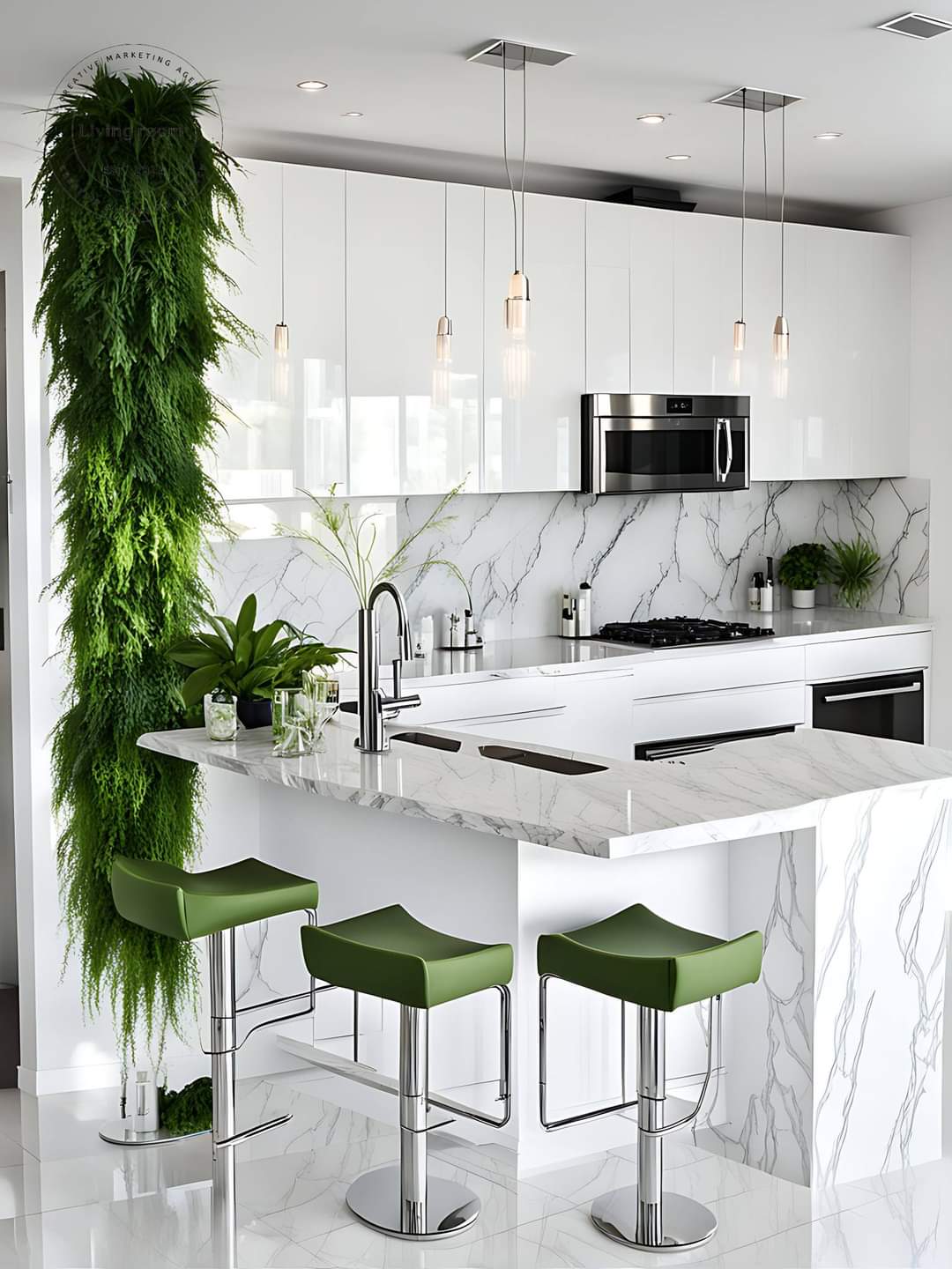 Stainless Steel Modular Kitchen Brands in Chennai Tamil Nadu
