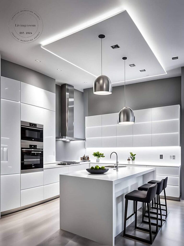 Stainless Steel Kitchen Cabinet Suppliers