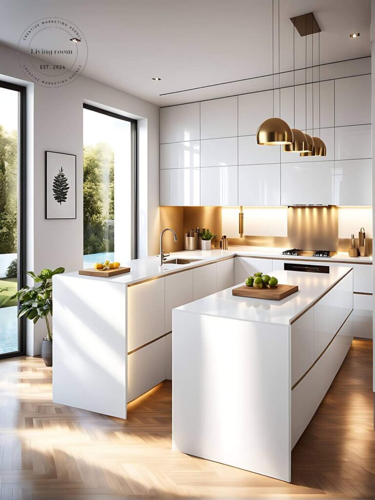 The Ultimate Guide to Stainless Steel Kitchen