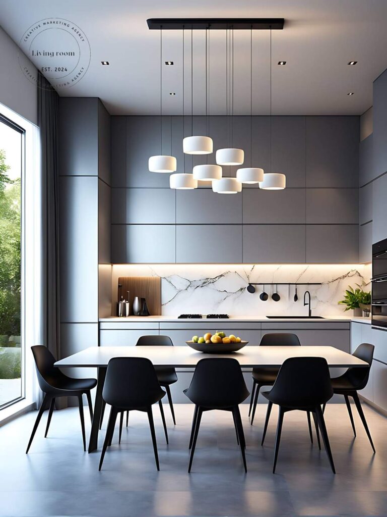 Stainless Steel 304 Modular Kitchens in Bangalore