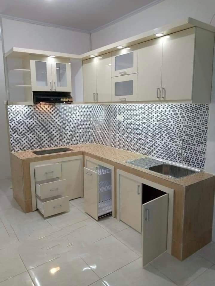 Stainless Steel Modular Kitchen Brands in Hyderabad