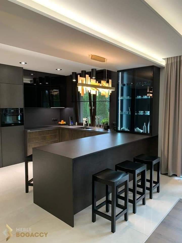 Best luxury modular kitchens in Bangalore