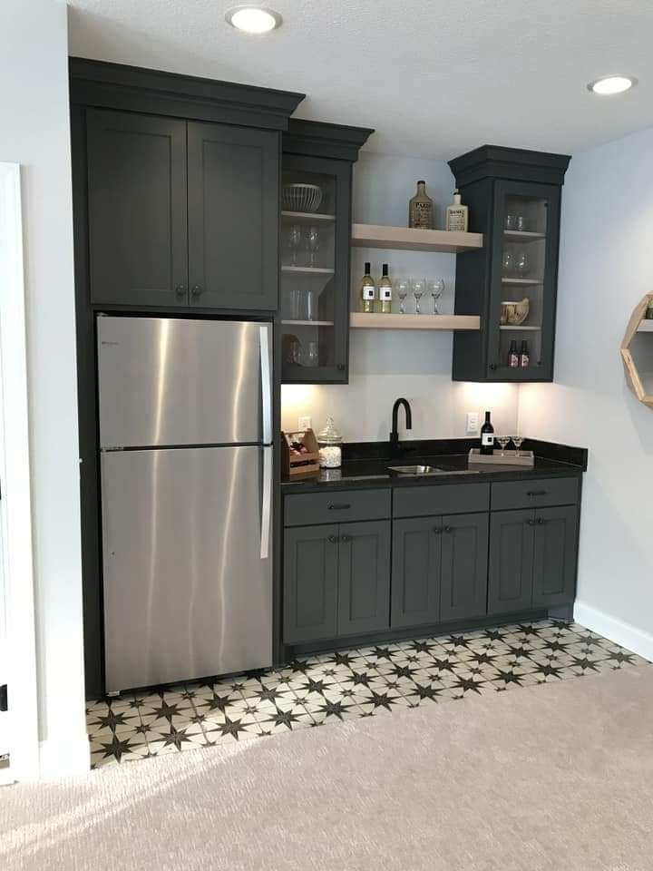 Explore Top Modular Kitchen Designs in Hyderabad