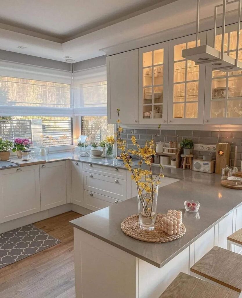 Modular Kitchen Designs for Goa