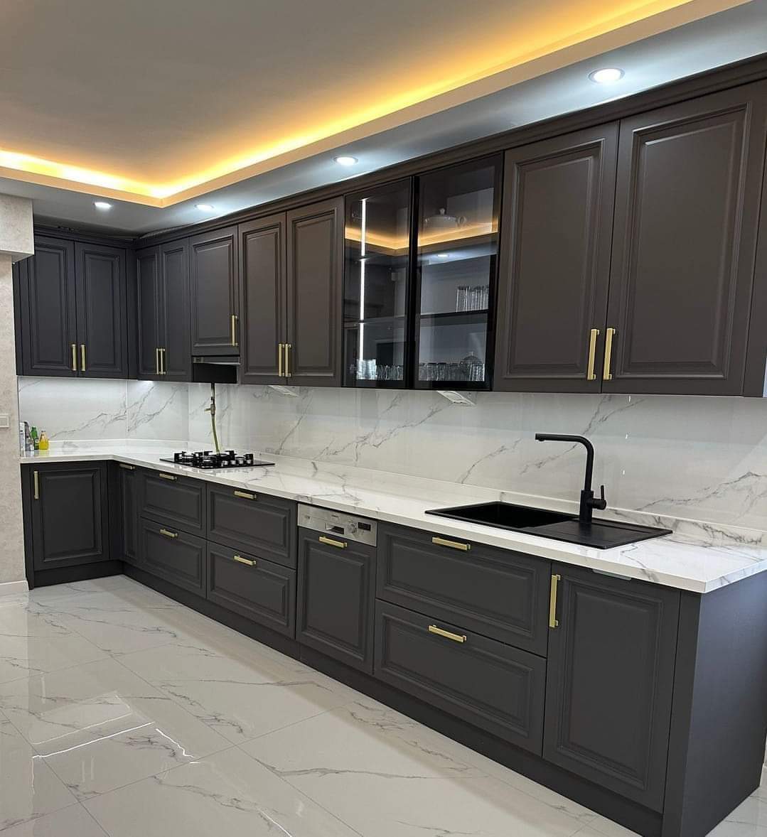 Modular Kitchen Cost in Hyderabad