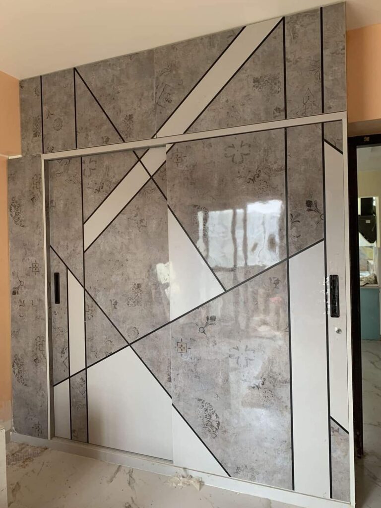 Stainless Steel Cupboards