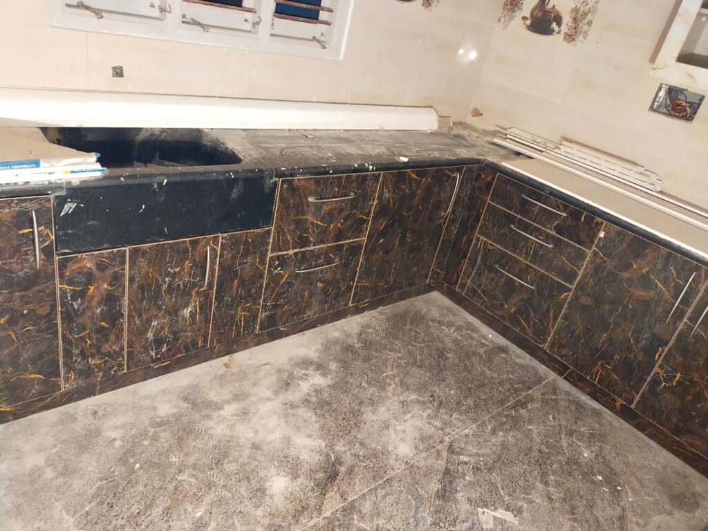 Modular Woodwork Near Bangalore