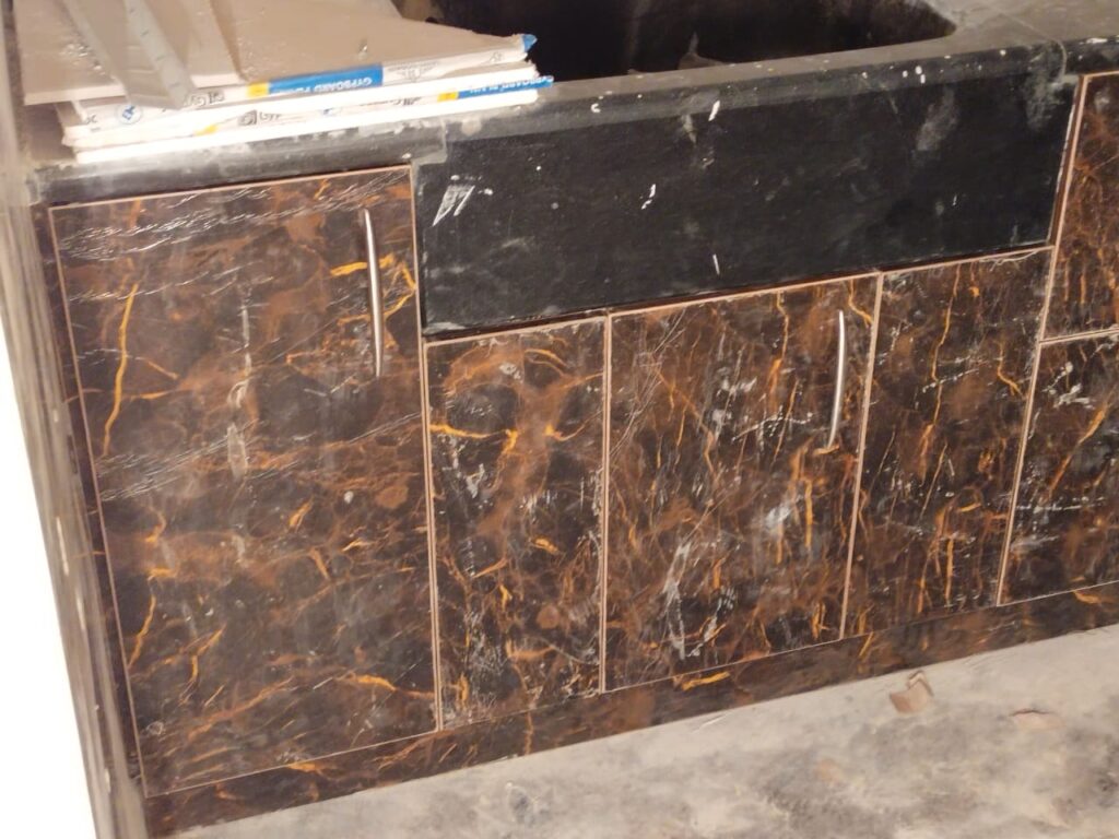 Wooden Modular Kitchen Manufacturers in Bangalore