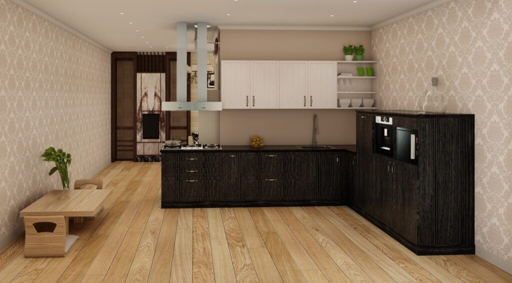 Stainless Steel Cabinets for Kitchens