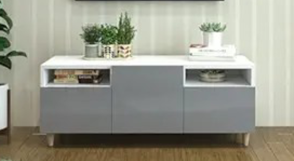 SS Kitchen Cabinets