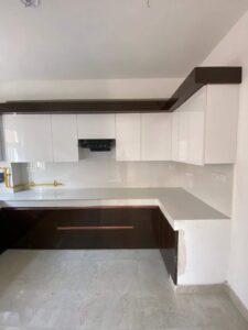 Kitchen Interiors Bangalore