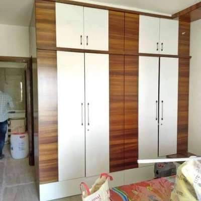 Hinged Door Wardrobes