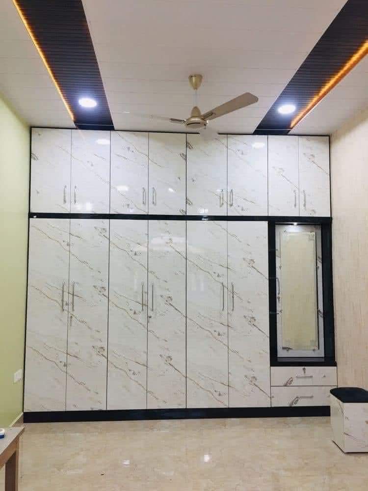 Steel Wardrobes in Bangalore