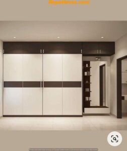 Stainless Steel Wardrobe Price in India 2026