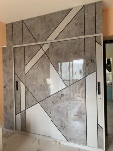 Stainless Steel Wardrobe Manufacturers