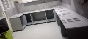 Stainless Steel Kitchen Carcass Cost in Bangalore | Price Guide 2026